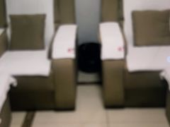 -感智盲人按摩·艾灸·肩颈SPA(岗厦店)