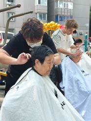 -5M HAIR SALON