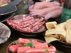 -黄潇洒老火锅(九眼桥宏济巷店)