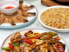 -嘉升大排档(番禺总店)