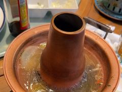 -南门四季铜锅涮肉(大屯·北苑店)