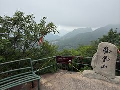 -丹东凤凰山景区