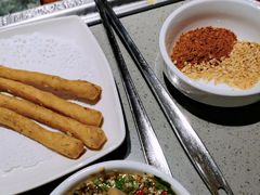 -海底捞火锅(凯德广场店)