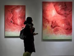 -辰熙ACX星海艺术中心