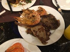 -圆顶阁西餐厅(郑州索菲特国际饭店 )
