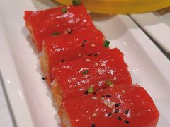 -醉辉皇原味海鲜江南菜(成都大魔方店)