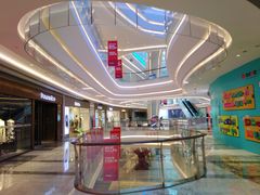 -银泰百货(厦门国贸中心店)
