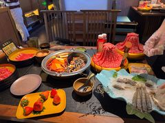 -牛New寿喜烧(虹桥新天地店)