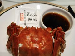 -万龙洲海鲜(广渠门店)