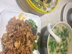 -丁里羊肉小镇(天鹅湖总店)
