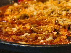 -红辣椒八爪鱼特色韩国料理专门店(远景路旗舰店)