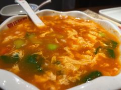 管氏疙瘩汤-管氏翅吧(地安门创始店)
