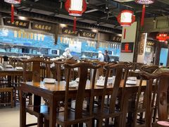 -老盛庆排档•南京菜(夫子庙店)