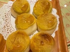 菠萝包-石岐佬中山菜馆(张溪店)