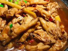 -胖哥俩肉蟹煲(杭州下沙学林街店)