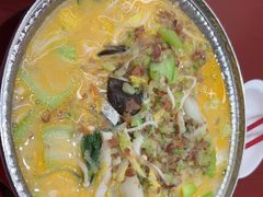 -喜家德虾仁水饺(长泰广场店)