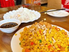 -砂锅李(九江路店)