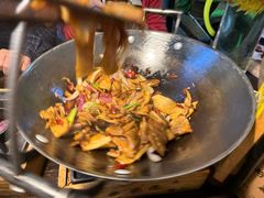 -吃货私房菜(丽江束河古镇店)