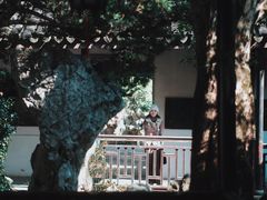 -惠山古镇·寄畅园