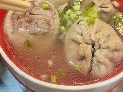 羊肚包肉-牧人嘎查蒙餐(富强路店)