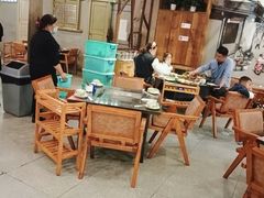 大堂-塘屋烧烤·云南火塘烧烤品牌(春城慧谷旗舰店)