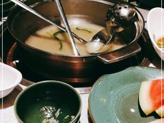 -润园四季椰子鸡火锅(海上世界店)