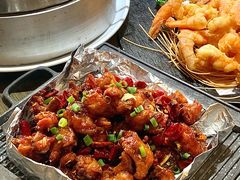-隆喜元鱼汤包·海鲜(中联广场店)