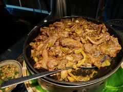 -甘家界牌柠檬鸭(青山店)