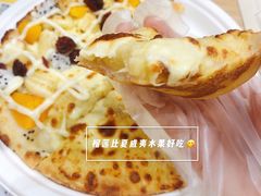 -City1+1城市比萨·意面(桂林路店)