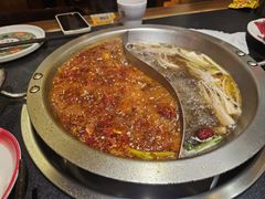 -沸炉重庆老火锅(军事博物馆店)