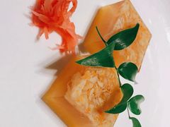 -蟹榭·莳鲜(虹桥高岛屋店)