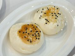 黑胡椒牛肉餐包-凤凰楼酒家·粤宴点心(华强北店)