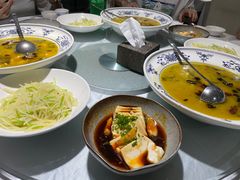 -鸭王烤鸭店(三里河店)