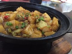 -北雪湘园酒家(五山店)