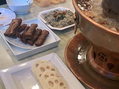 -牛街·马辈儿涮肉(牛街二店)