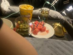 -新紫霞养生·影院足道·SPA(金山区店)