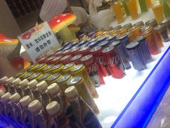 -海玥荟海鲜姿造自助餐厅(欧罗巴广场店)