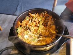 石锅拌饭-喜来稀肉(虹泉路店)