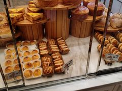 -味多美蛋糕(亚非大厦店)