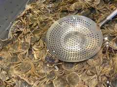 海鲜类-食嗨汇海鲜烤肉自助餐厅(印象济南店)