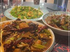-阿达西新疆特色美食(悦海新天地中央广场店)