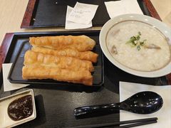 -永和大王(蛙嫩鸡香煲煲鲜·军博店)