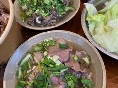 -谢老五跷脚牛肉·非遗传承店