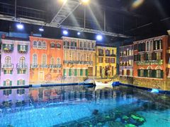 -华夏文旅海洋公园