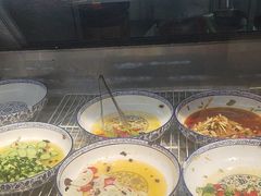 -大秦面庄(青松路店)