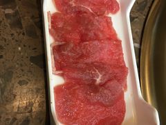 -小龙坎老火锅(北京三里屯店)