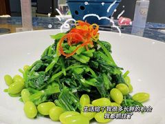 -松府名人汇大酒店-中餐厅(松江店)