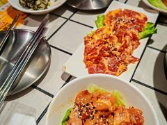 -肆幺幺烤肉(乐汇城店)
