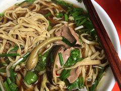 -老赵面店(大西路店)