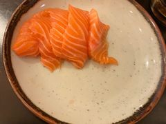 -盛宴自助餐厅(运达喜来登店)